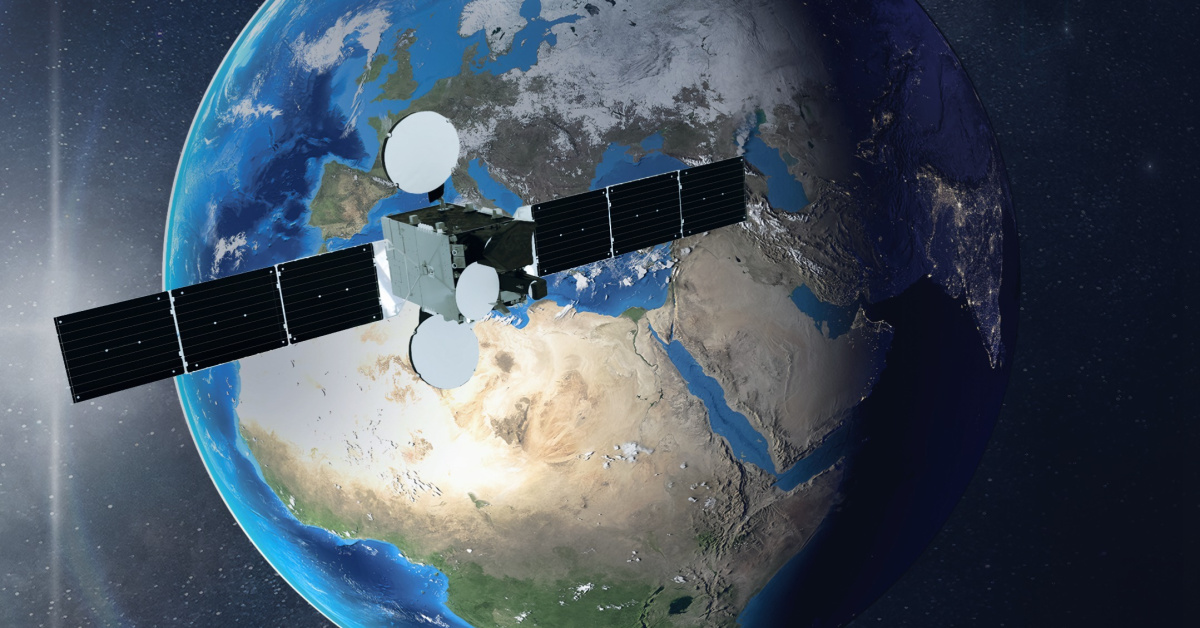 TÜRKSAT 6A 2 yıldır uzayda
