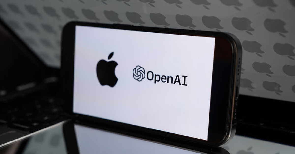 Apple'dan OpenAI'a dava: Ticari sırları çaldı