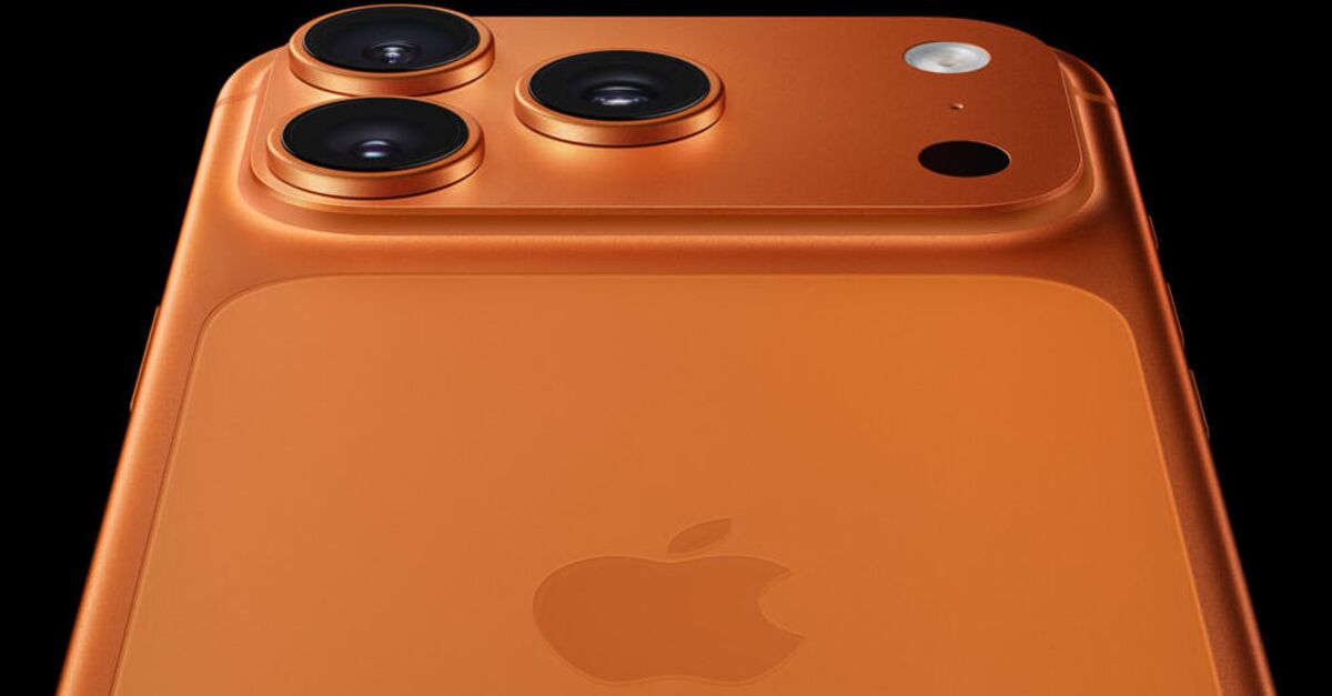 En pahalı iPhone Türkiye'de