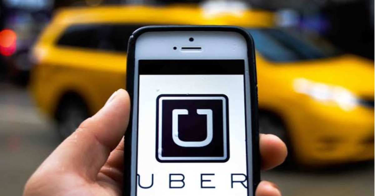 Uber, Delivery Hero’yu satın alıyor!
