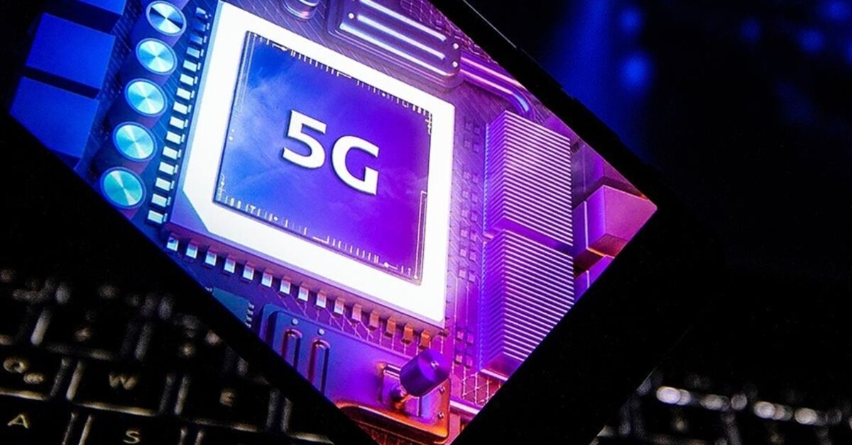 Dünyada 5G abone sayısı 3 milyarı aştı