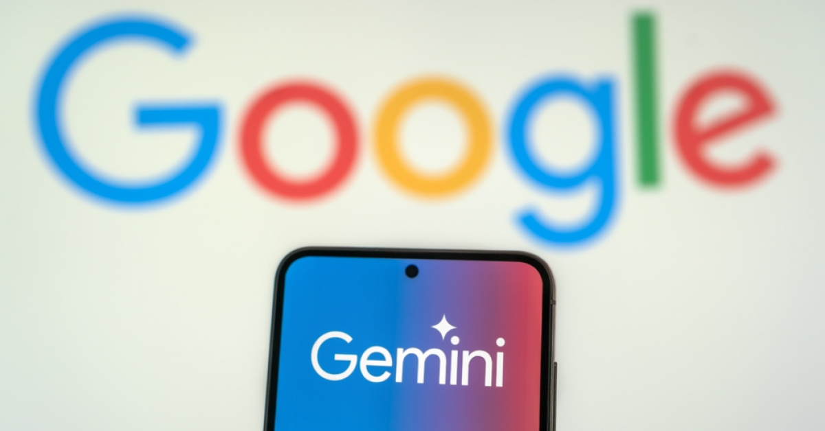 Google'dan Gemini için çip hamlesi