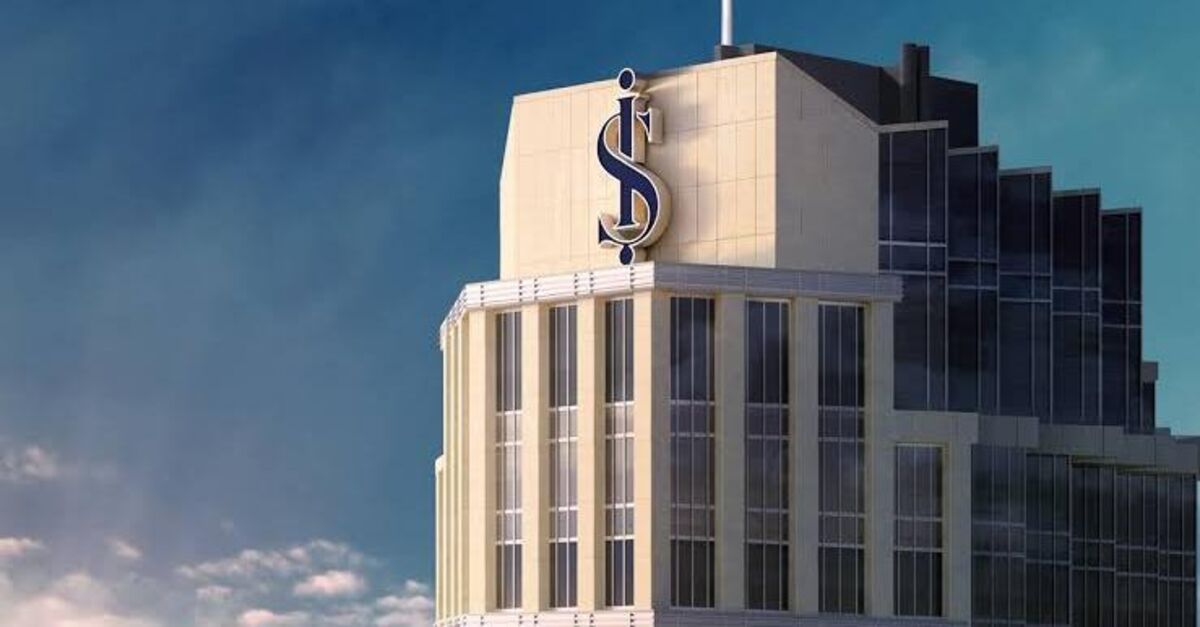 İş Bankası'na dijital banka ödülleri