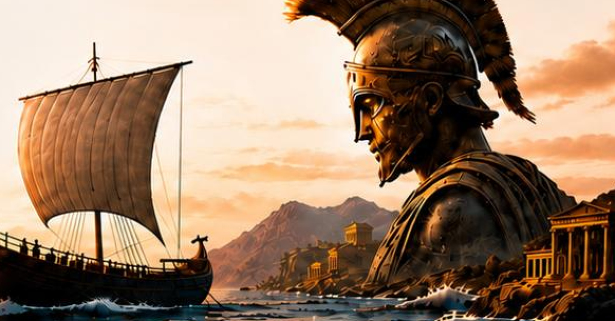 Odysseia satışları yüzde 559 arttı