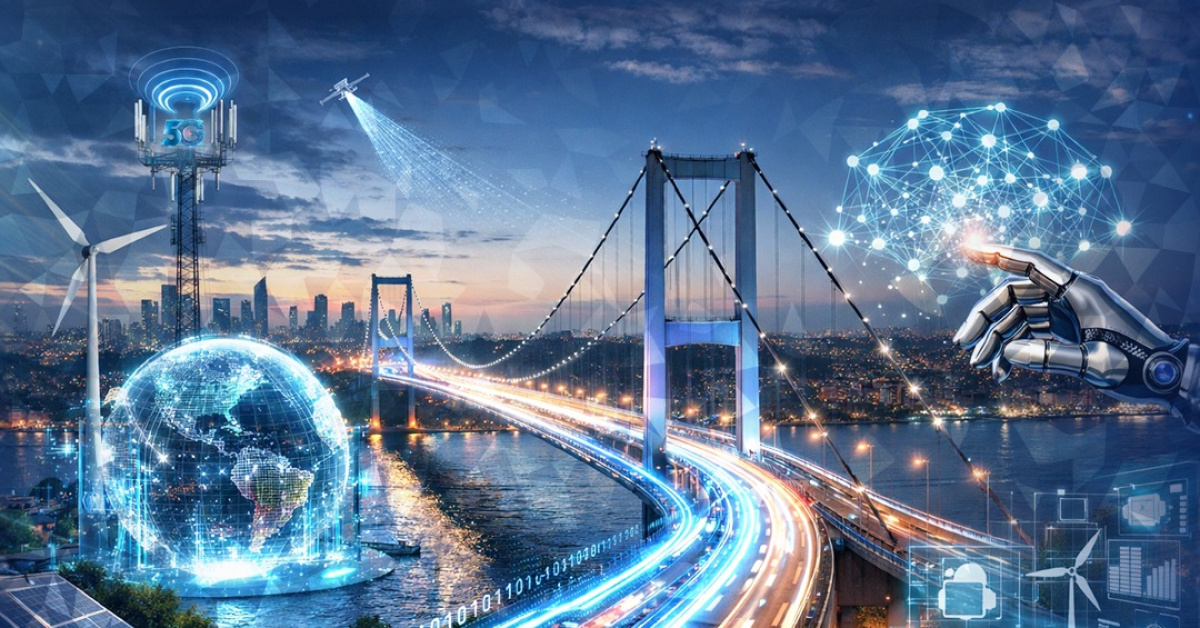 Milli patent başvurusunda liderlik