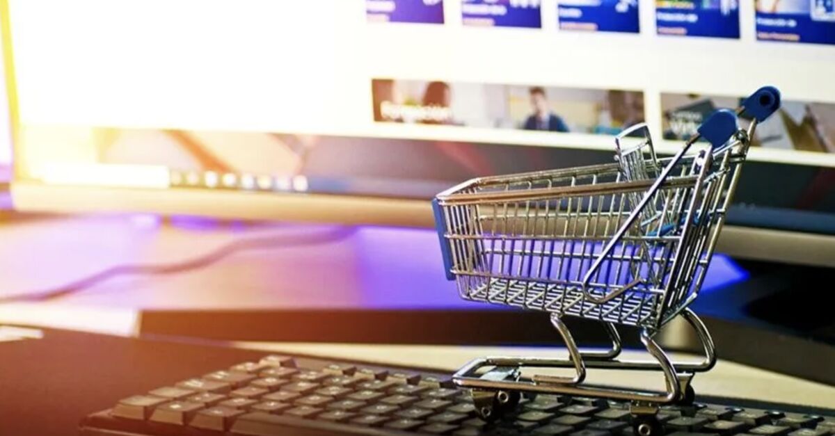 İnternet alışverişlerinde yeni dönem! 
