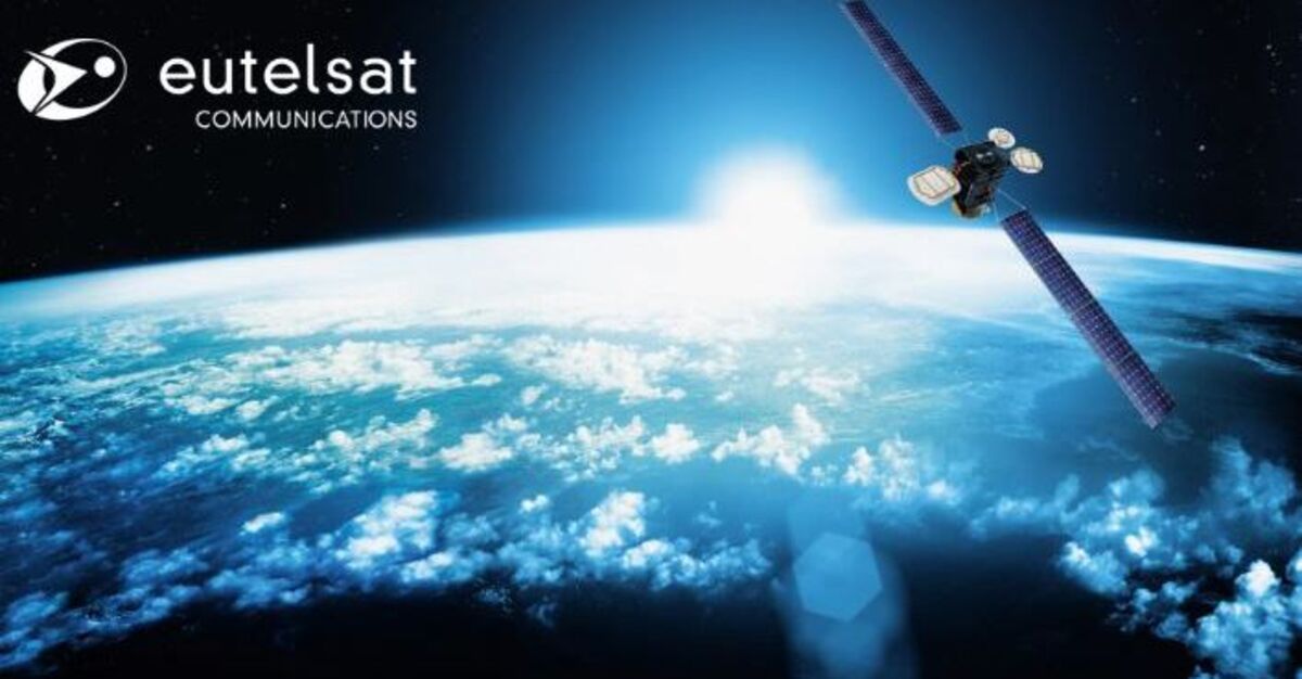 SES ve Eutelsat'a 6,1 milyar dolar
