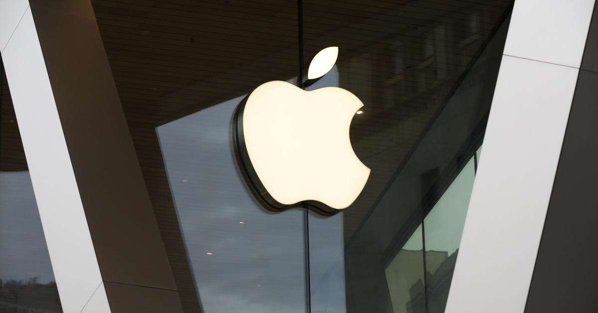 Apple ilk kez 5 trilyon doları gördü