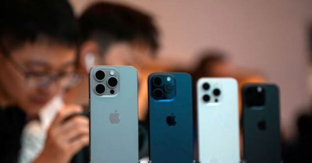 İthal telefon sevkiyatları yüzde 66,3 yükseldi!