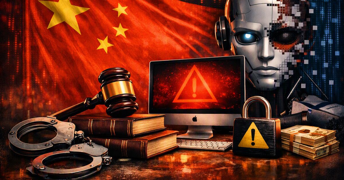AI destekli siber zorbalığa karşı yeni düzenleme