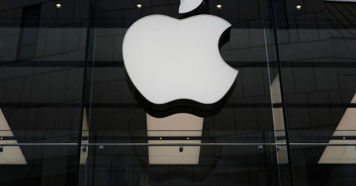 Rusya'da Apple'a soruşturma başlatıldı