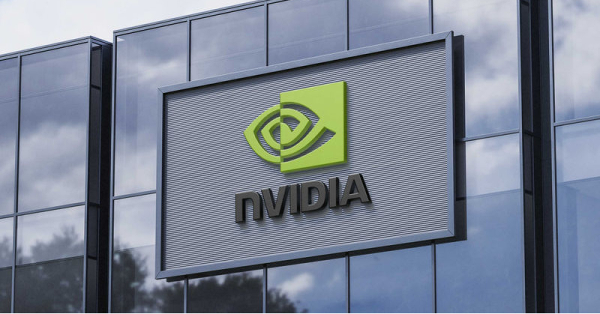 Nvidia'nın geliri yüzde 106 arttı