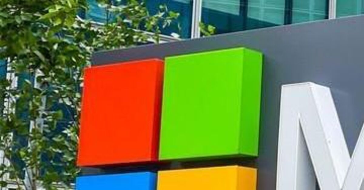 Microsoft e-posta sorunu gideriliyor