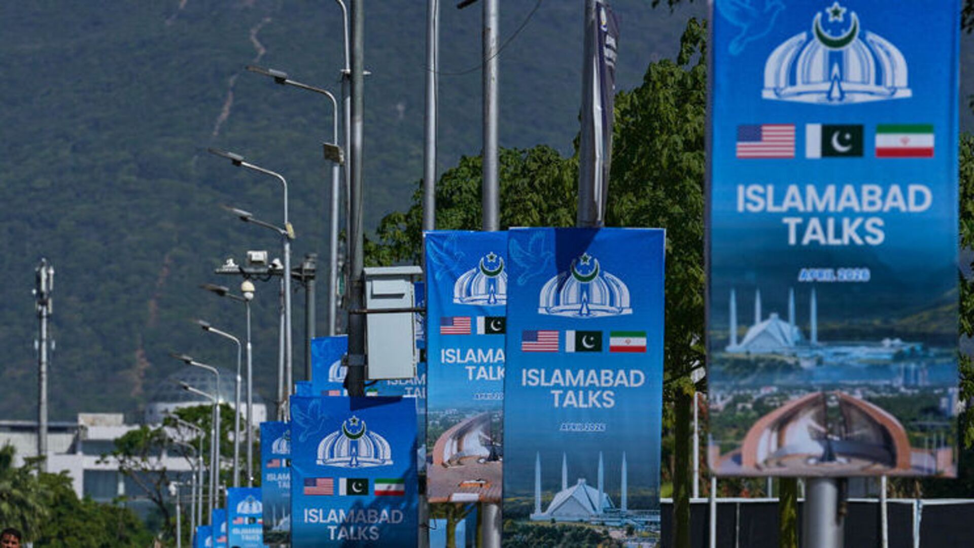 ABD ve İran'a anlaşma çağrısı