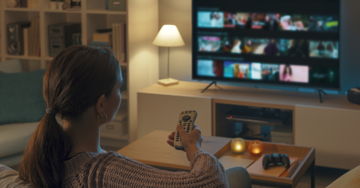 216 milyon akıllı TV dinleniyor mu?