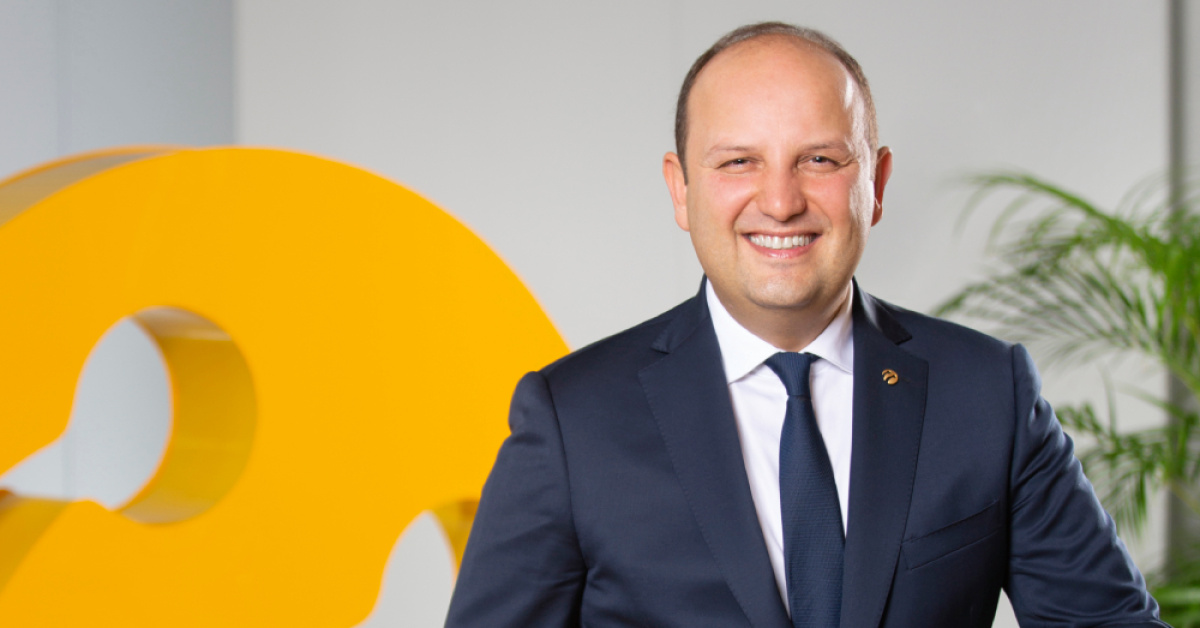 Turkcell, 6G çalışmalarında rol alıyor