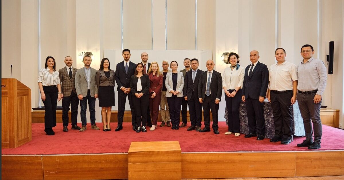 Kredi başvuru sahteciliğini önlemede yapay zeka iş birliği