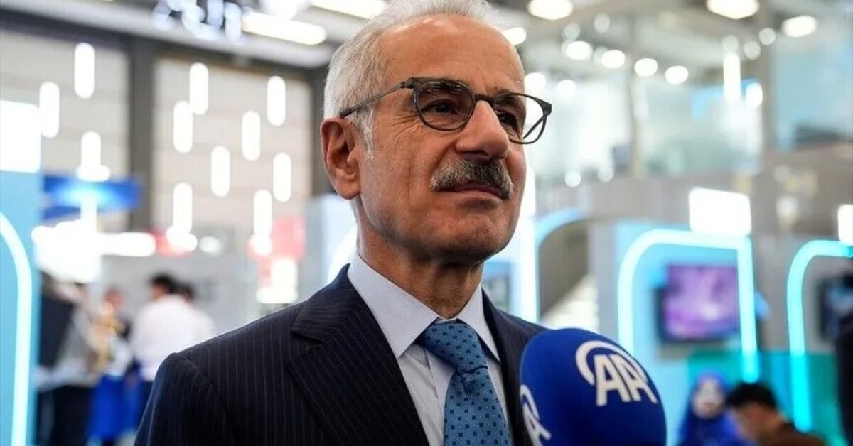 Türksat 7A uydusunun üretim süreci için geri sayım