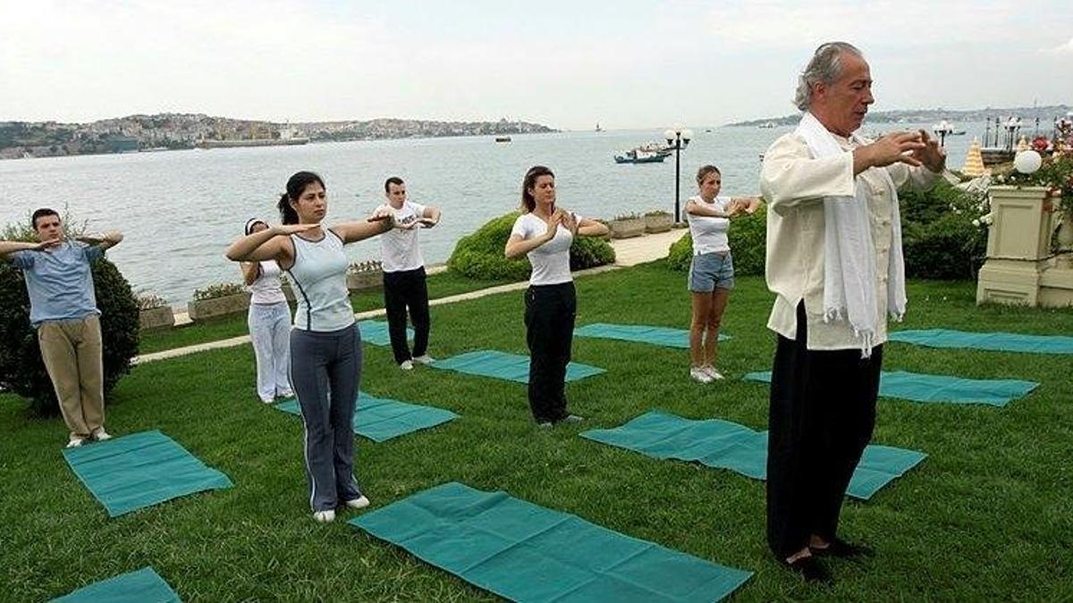 Tai Chi Nedir, Nasıl Yapılır? Tai Chi Faydaları Nelerdir, Ne İşe Yarar?