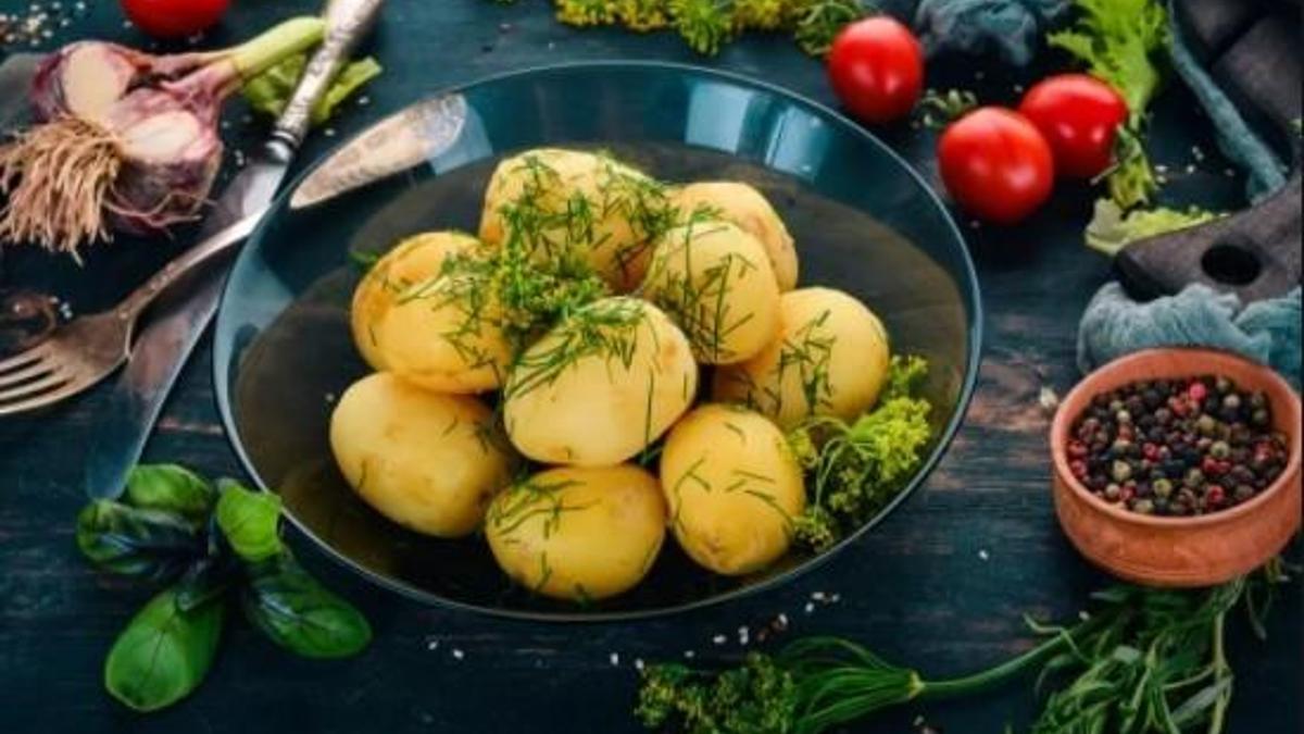 Patatesin Faydaları ve Zararları Nelerdir? Patates Neye İyi Gelir?