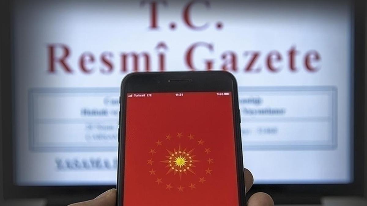 SON DAKİKA | Resmi Gazete'de yayımlandı! 39 ilin emniyet müdürü değişti