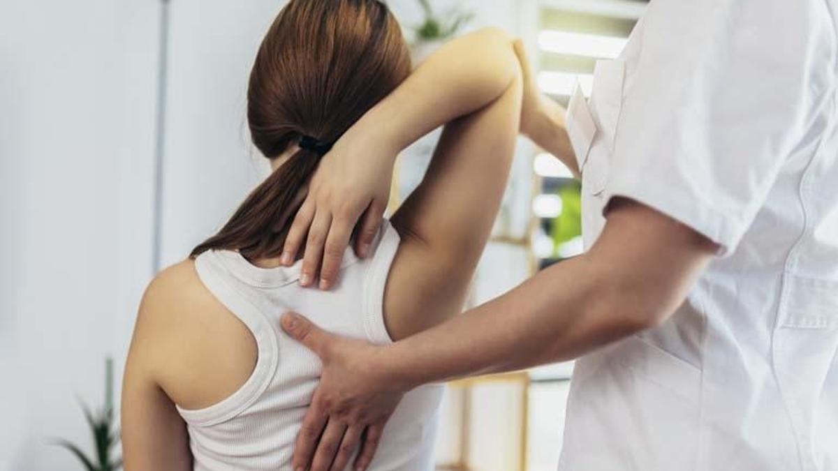 Skolyozda standart egzersizler yeterli olmayabilir