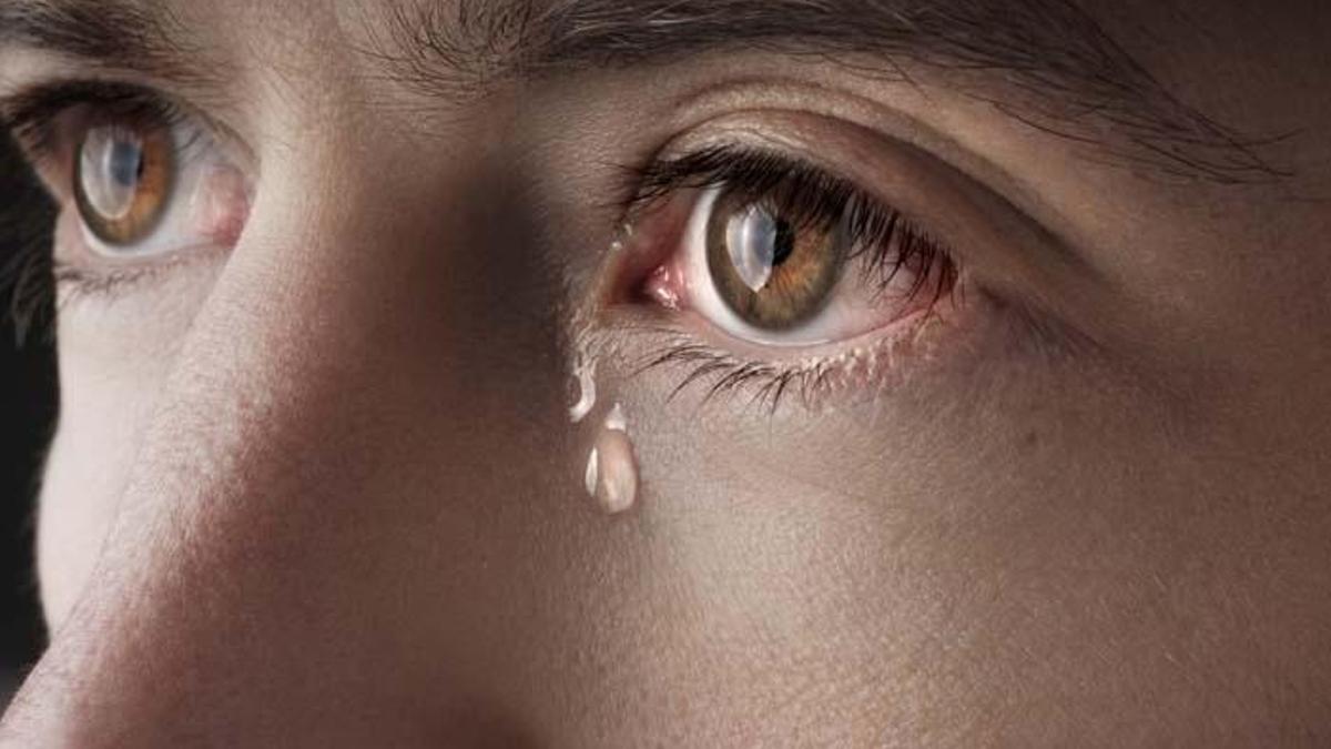 Sürekli göz yaşarması masum değil: Gözyaşı kanal tıkanıklığına dikkat