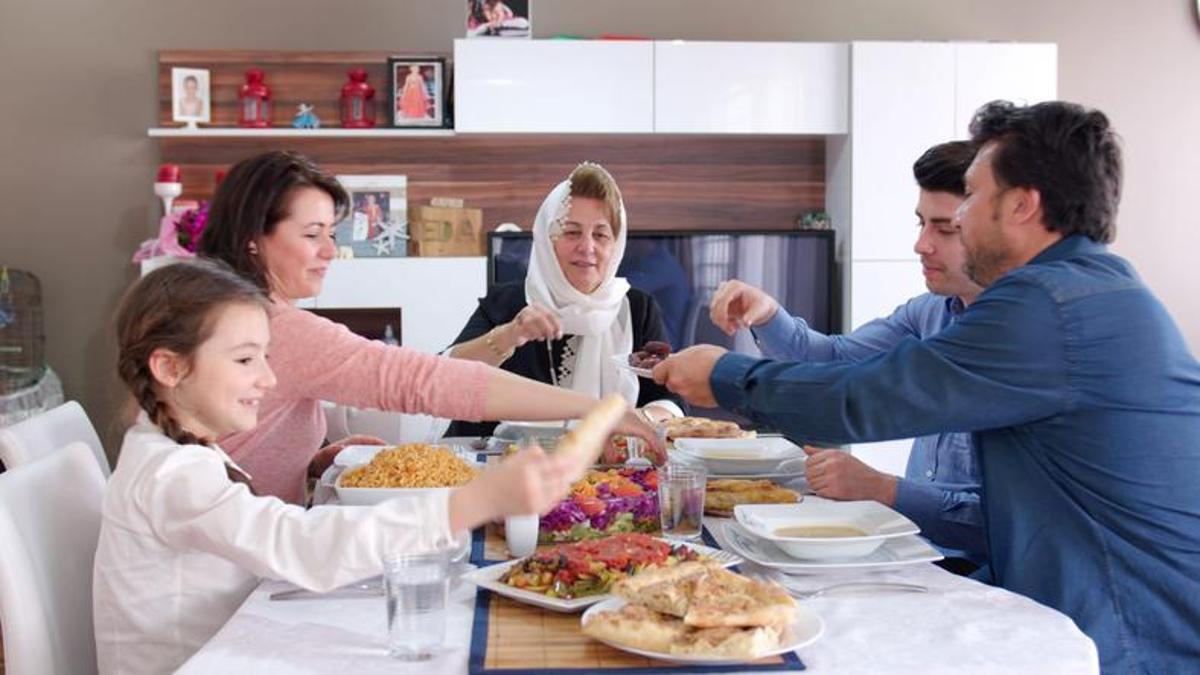 Uzmanlardan iftar uyarısı: Nelere dikkat edilmeli?