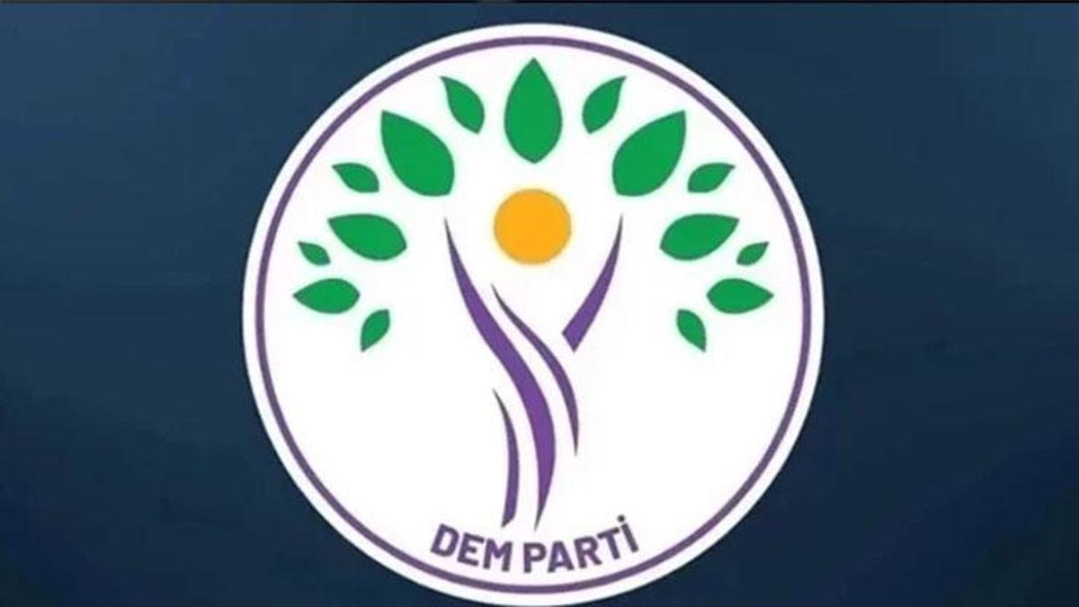 SON DAKİKA... DEM Parti heyeti, İmralı'ya gitti