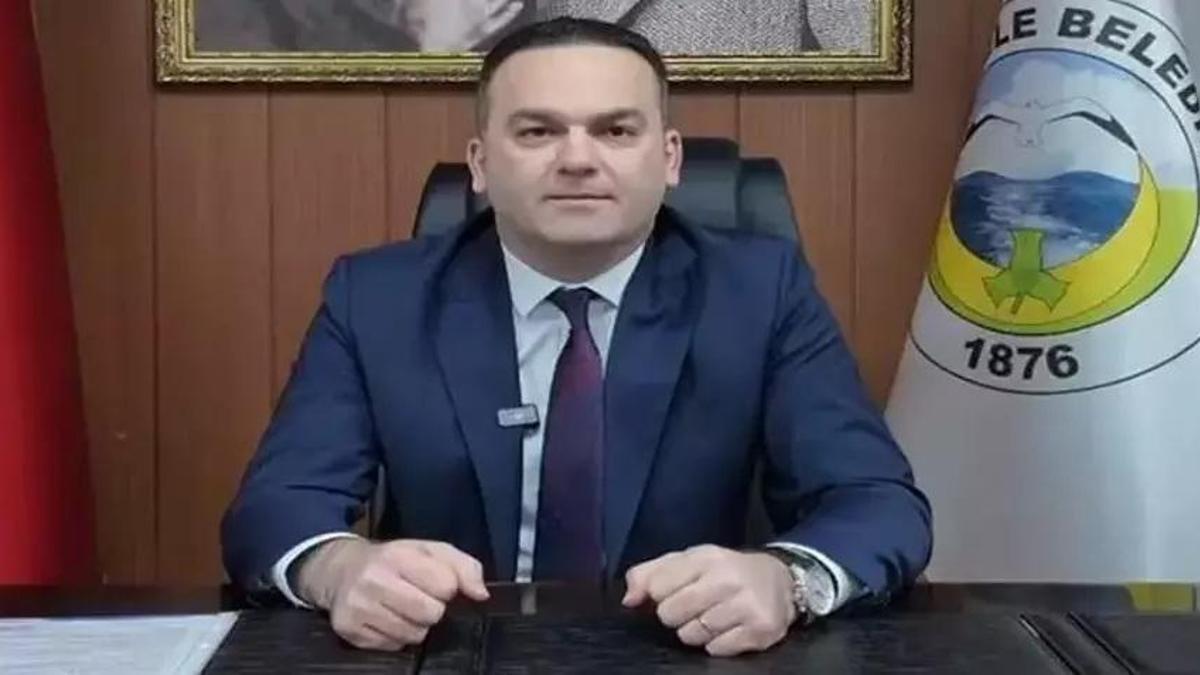 SON DAKİKA | CHP’den Görele Eski Belediye Başkanı Hasbi Dede hakkında ihraç kararı