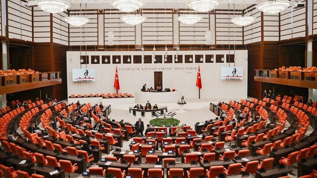 Fahiş site aidatları TBMM gündeminde! Teklif bu hafta Genel Kurul'da...