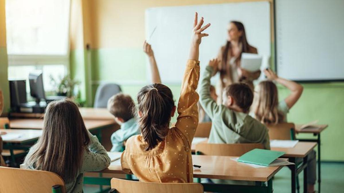 Okullarda yeni dönem: İşte madde madde güvenlik önlemleri!