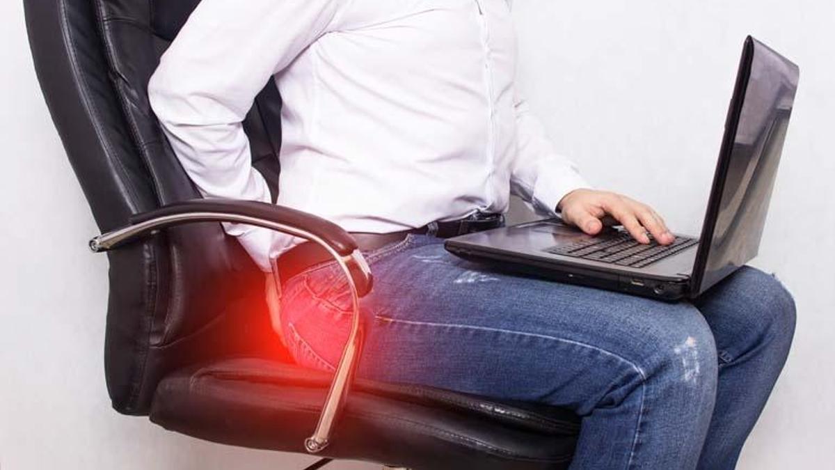 Kıl Dönmesi Neden Özellikle Genç Erkeklerde Daha Fazla Görülür?