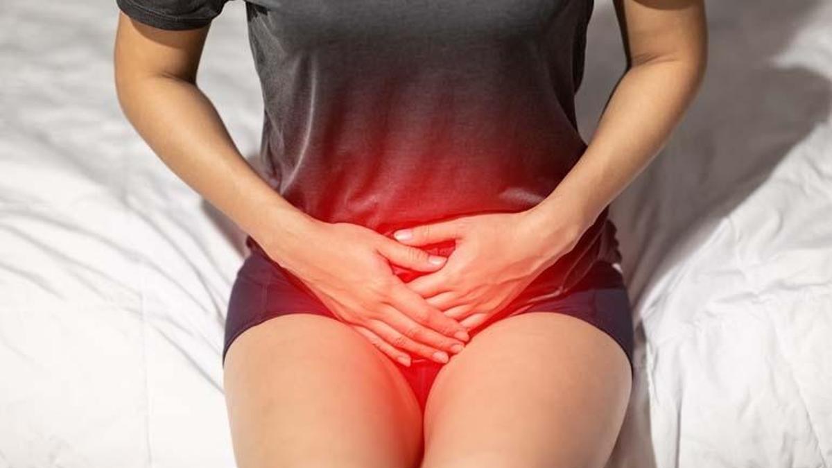 Şiddetli Adet Ağrıları Endometriozis Belirtisi Olabilir mi?