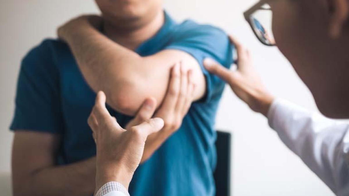 Koldaki Uyuşma ve Güç Kaybı Boyun Fıtığı Belirtisi Olabilir mi?