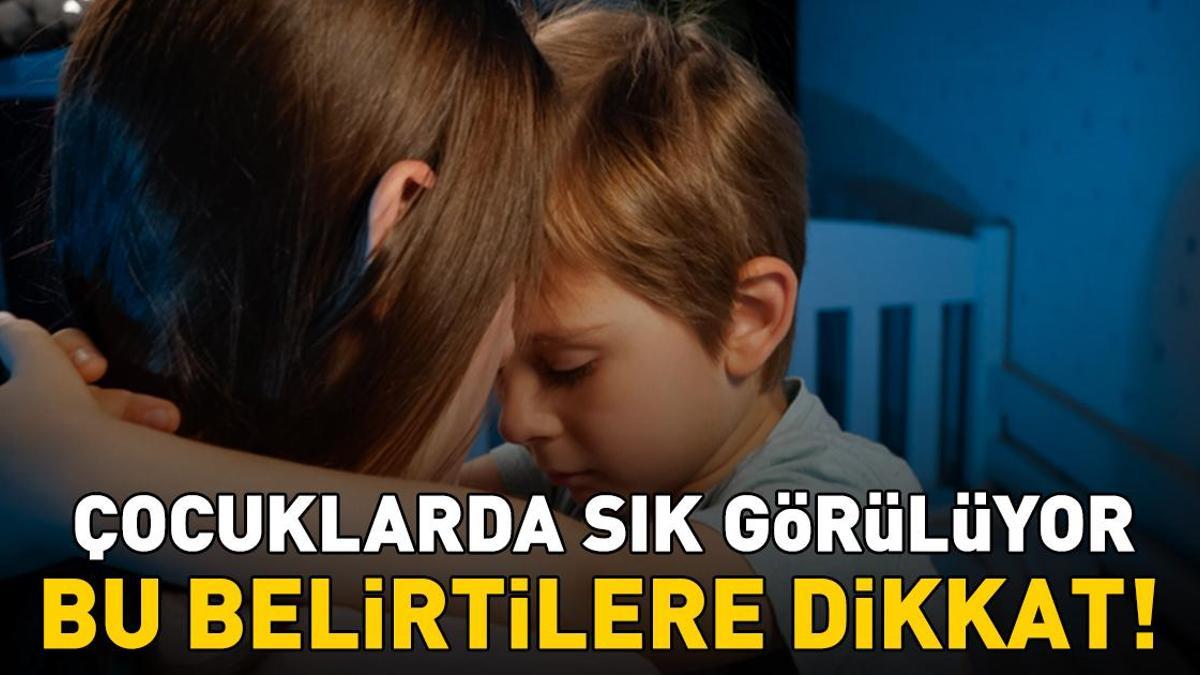 Havalar ısındı! Çocuklarda sık görülüyor! Bu belirtilere dikkat: Karın ağrısı, mide bulantısı, kusma...