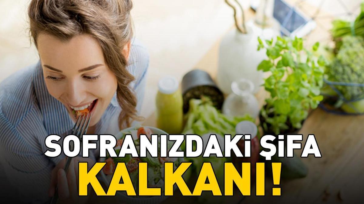 Antienflamatuvar diyet hastalıklara karşı kalkan! Uzman isim açıkladı: 'Bu gıdalardan uzak durun'