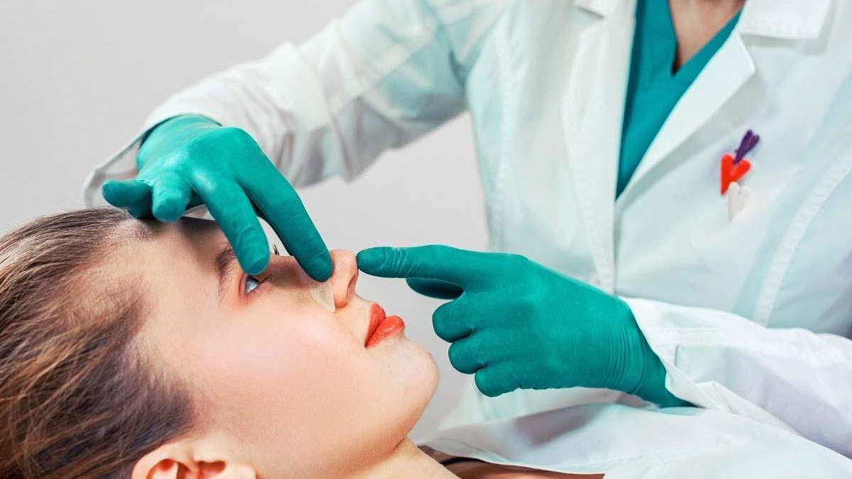 Koruyucu Rinoplasti Nedir?