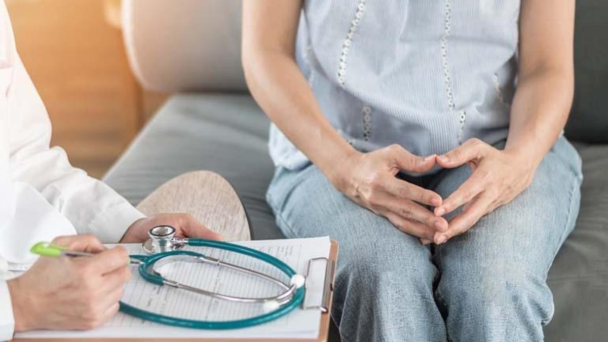 Rahim Ağzı Kanseri Belirti Vermeden İlerleyebilir