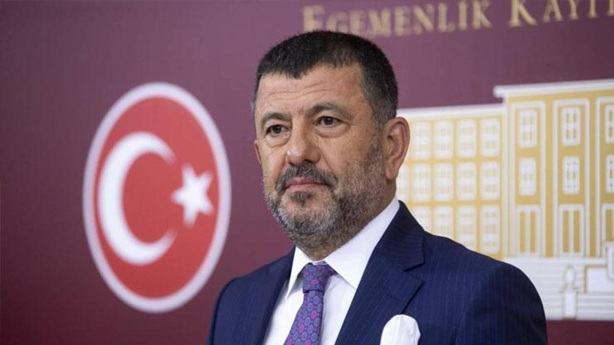 SON DAKİKA... Veli Ağbaba'nın yeğeni gözaltına alındı