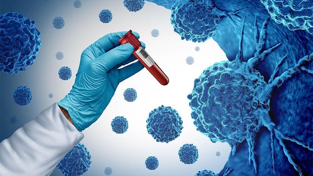 DSÖ: 5 kişiden 1'i kansere yakalanacak! Vakalar bu tarihte 35 milyona çıkacak