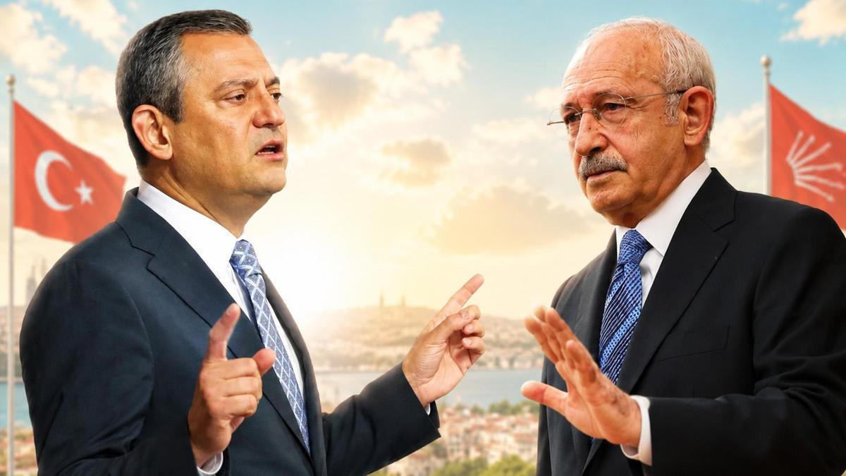 CHP’de kurultay düğümü sürüyor! Özgür Özel ve Kılıçdaroğlu cephesinde kritik gün