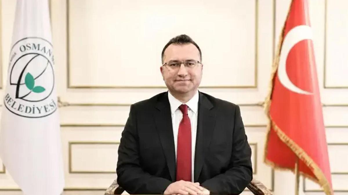 Gaziosmanpaşa Belediyesi davasında ara karar!