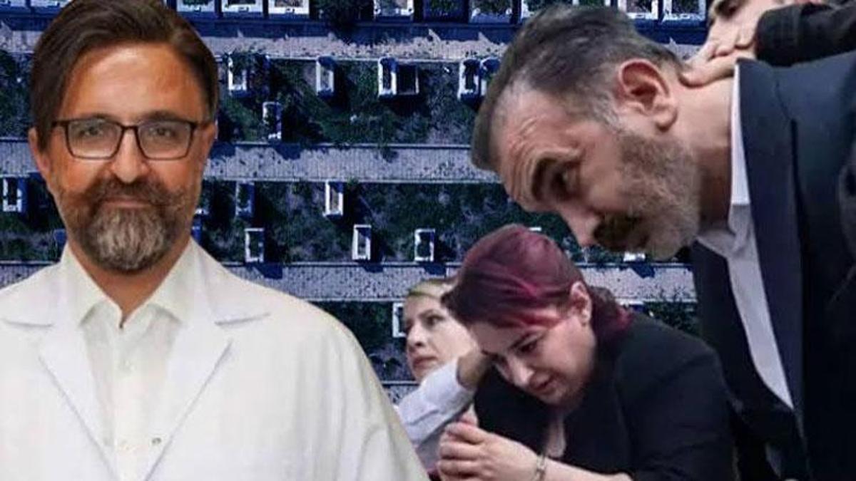 "Yenidoğan çetesi" davasında ara karar açıklandı