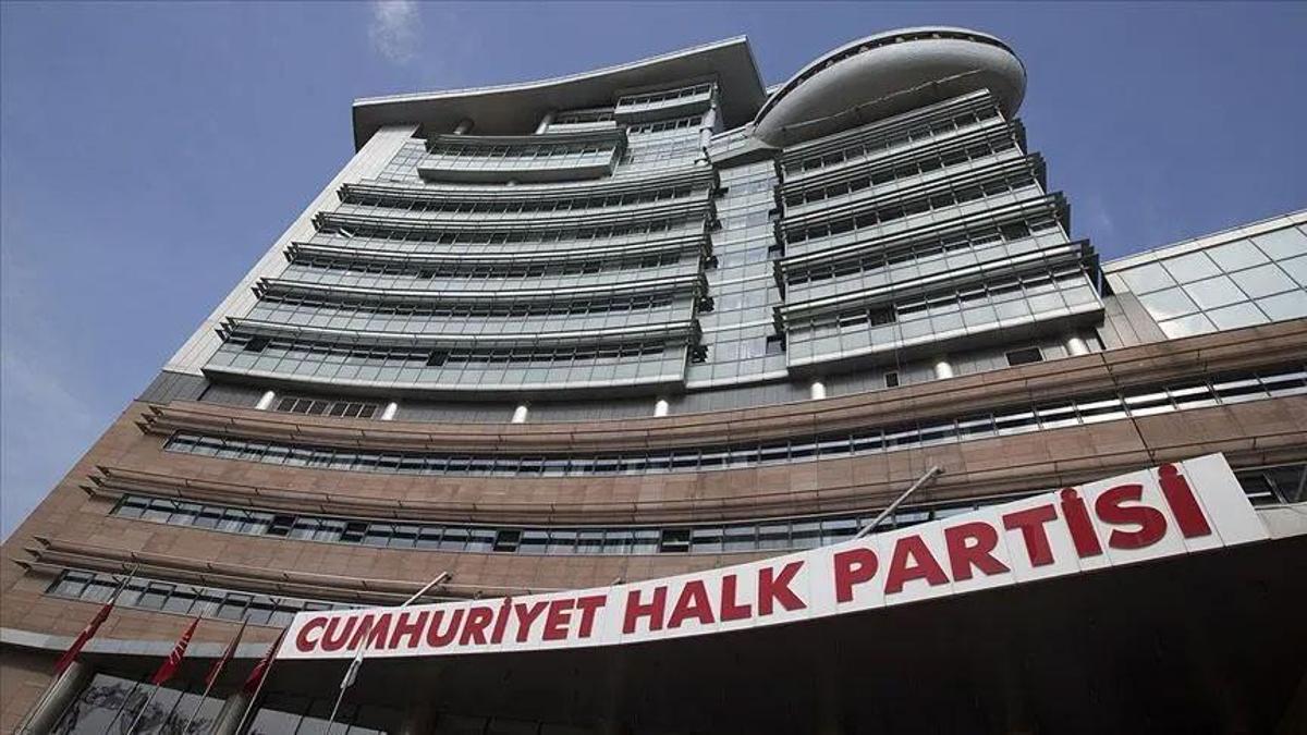Özgür Özel'den çağrı heyeti için başvuru