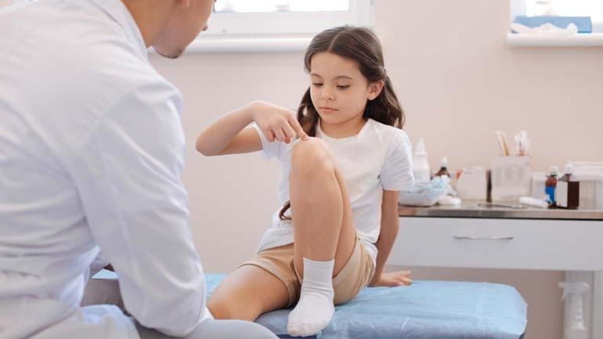 Çocuklarda Ağrısız Topallama Hangi Sorunların Habercisi Olabilir?