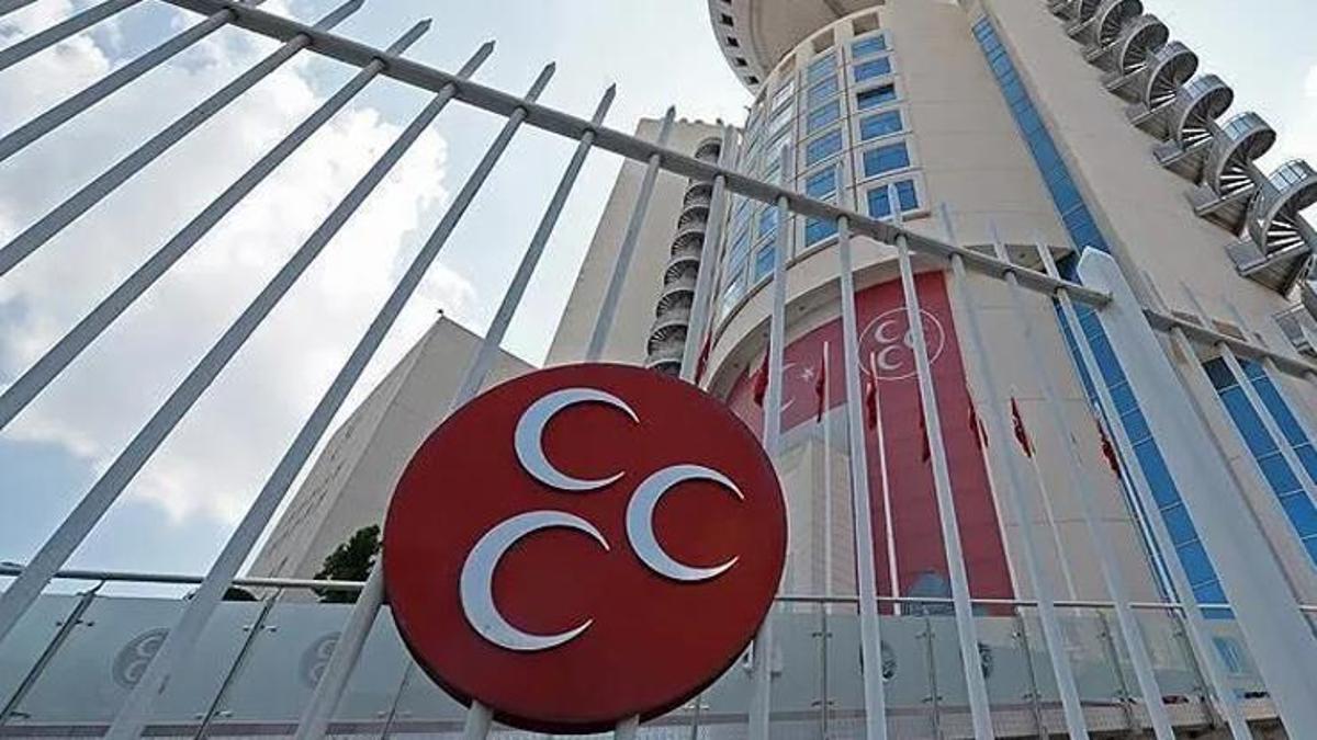 MHP'den 11 maddelik "Türkiye'nin Nüfus Vizyonu" raporu