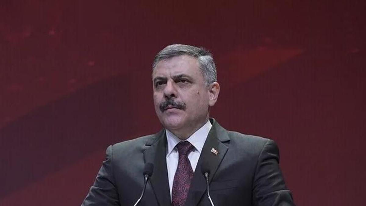 Bakan Çiftçi: Okul güvenliğine ilişkin tedbirlerimizi kararlılıkla uygulayacağız