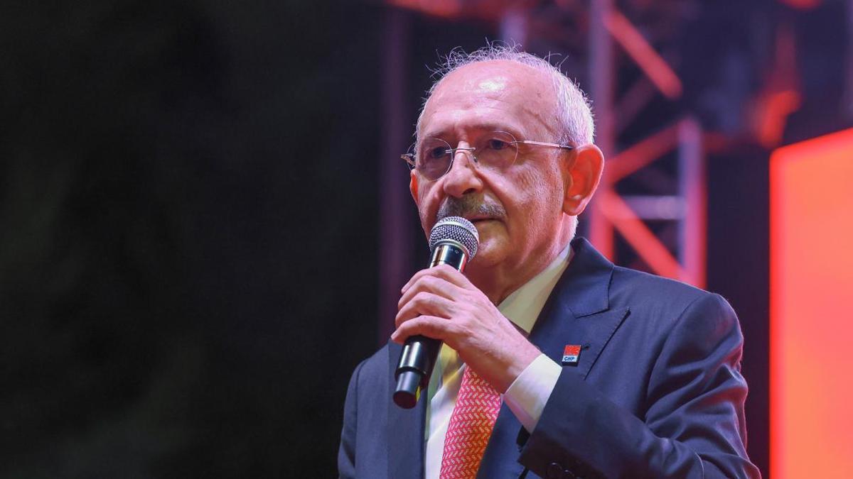 Kılıçdaroğlu'ndan il ziyaretleri