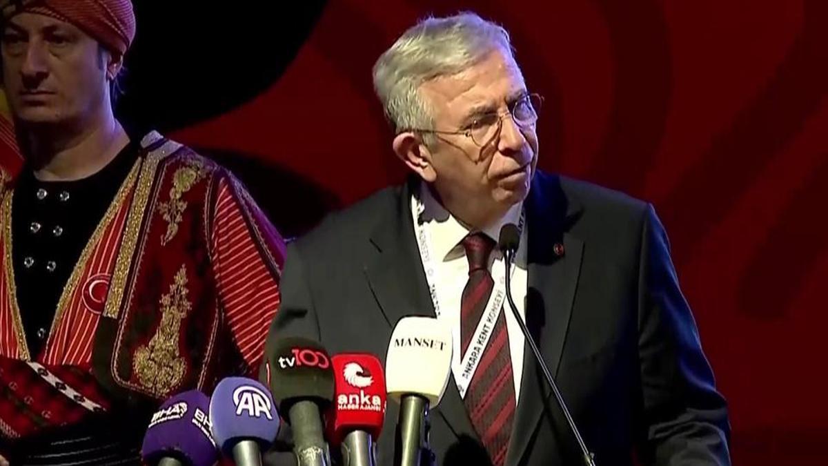 Mansur Yavaş CHP'den istifa mı edecek?